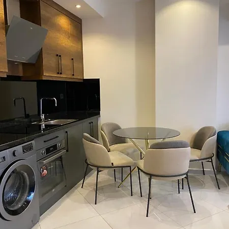 Apartamento Serenity