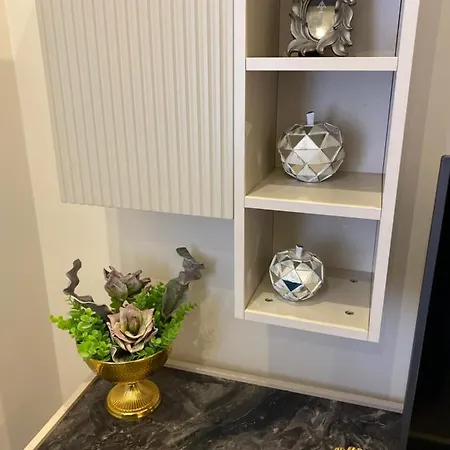 Apartamento Serenity *