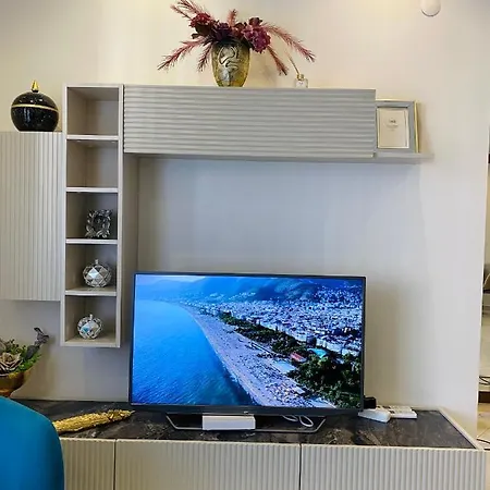 Serenity Apartamento *