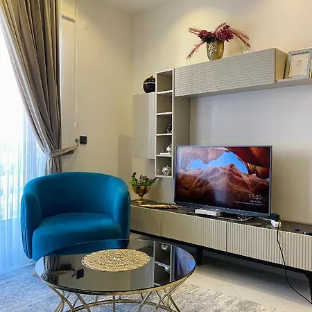 Serenity Апартаменти